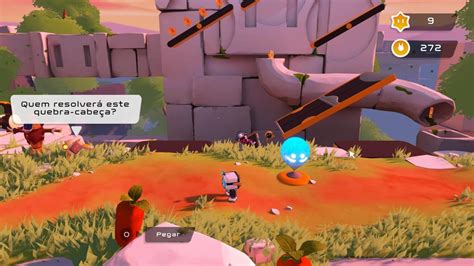 Review de Biped - Gamerview