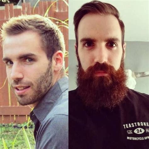 Beards Really Do Matter (20 pics)