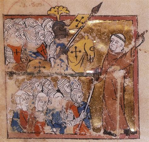 Scholars Explain What How Many Crusades Did The Christians Win Means