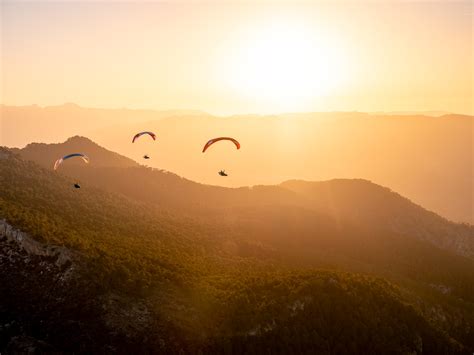 ARAK - skywalk Paragliders