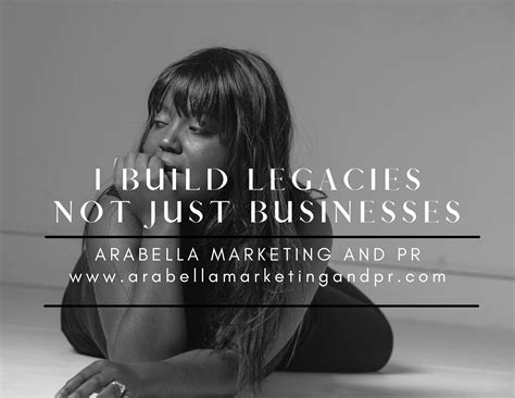 Arabella Marketing And PR | Phoenix AZ