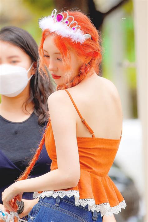 220709 Sunmi - Mini Fanmeeting | kpopping