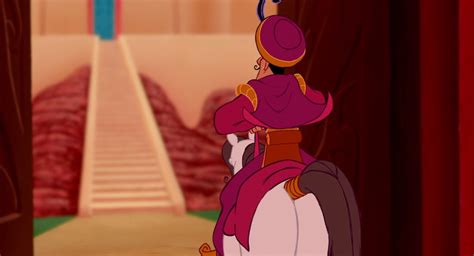 Аладдин (Aladdin) (1992): цитаты из мультфильма