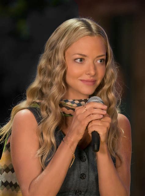 Download Mama Mia! Sophie Dark Grey Dress Wallpaper | Wallpapers.com