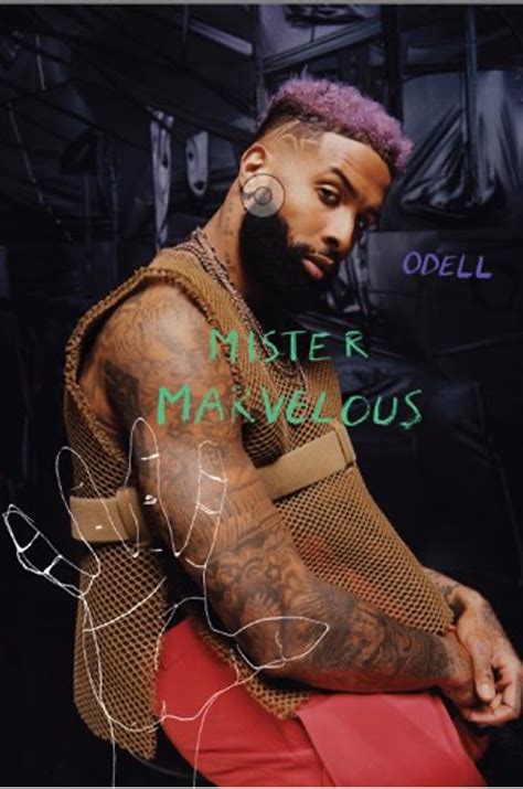 Mister Marvelous - Modern, Magnetic, Multidimensional | Whisper by Skins
