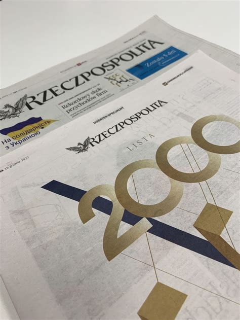 Nova Metale among the biggest companies in Poland | NOVA METALE