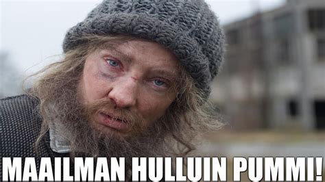 HULLU PUMMI VS OPETTAJA!! - YouTube