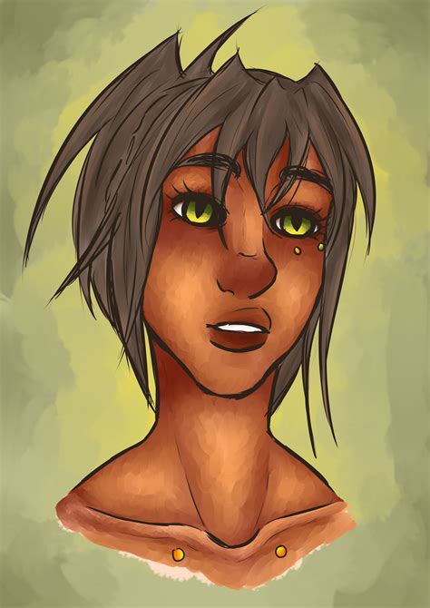 Hydra by Quinnsanity on Newgrounds