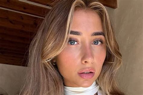 'My daughter's in same industry as Lily Philips - I want her to pay for ...