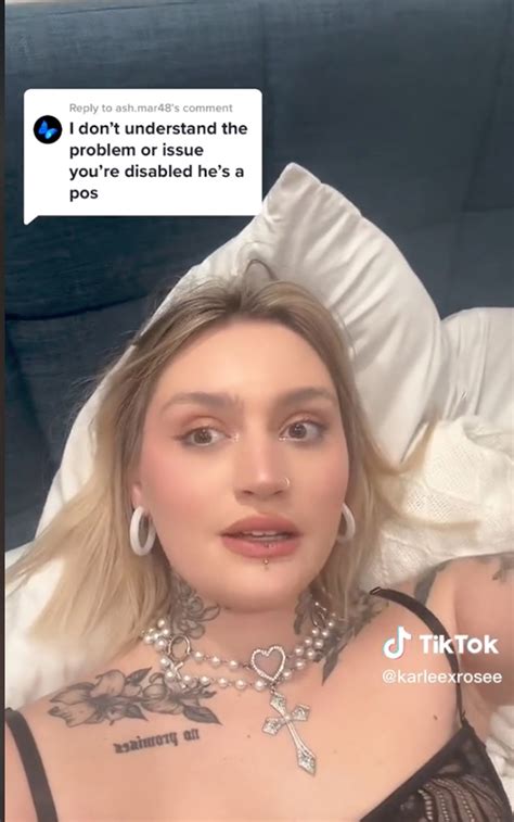 Woman claims Uber driver 'complained' and 'sighed' about her wheelchair