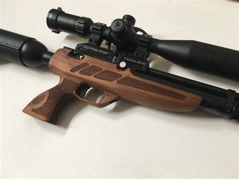 Product Review: The Kral Puncher NP02- Gunstar