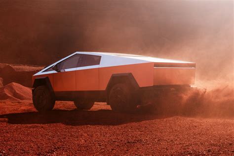 Tesla Cybertruck: primeras fotos oficiales del modelo de producción ...