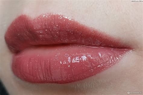 Блеск для губ BelorDesign Shine Bright - «Красивый бюджетный мерцающий ...