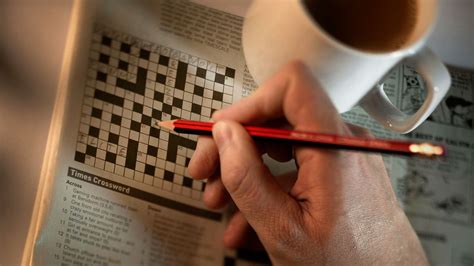 5 Tips for Solving The New York Times Crossword Puzzle | HowStuffWorks