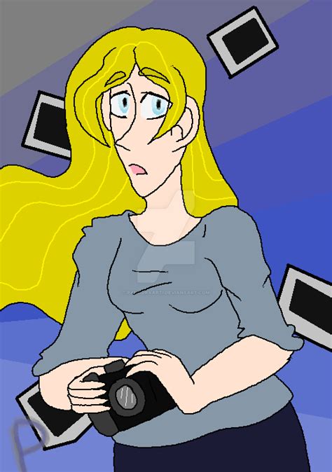 Scp 105 by pandoraArti on DeviantArt