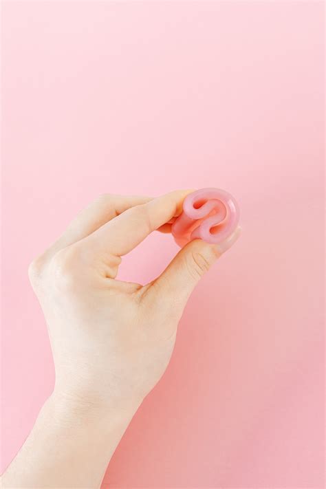 Menstrualna čašica – šta sve treba da znate - Demetra