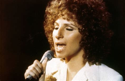 Barbra Streisand Biography: Her Life and Career