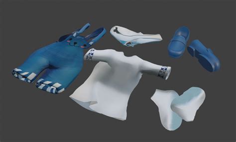 Pre-Alpha 1.4.0, New Outfit Reveal, and Patreon Update - Roshutsu | 露出 ...