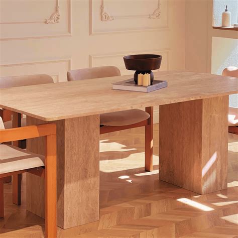 choosing   dining table size  guide  ideal dimensions