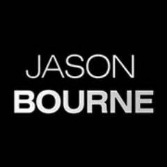 #JasonBourne (@jasonbourne) | Twitter