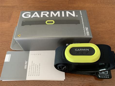 garmin heart rate monitor dual review  makayla hampton blog