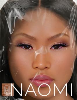 Second Life Marketplace - VV$ NAOMI DEMO