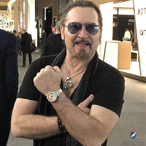 Experts Reveal The SHOCKING Truth About Eric Singer's Net Worth: A Deep Dive Image 5