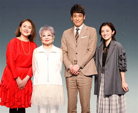 声舞劇！『終活を始めた途端、55歳の息子が帰ってきました』全国ツアー決定 泉ピン子＆佐藤隆太が親子役 | 月刊終活WEB
