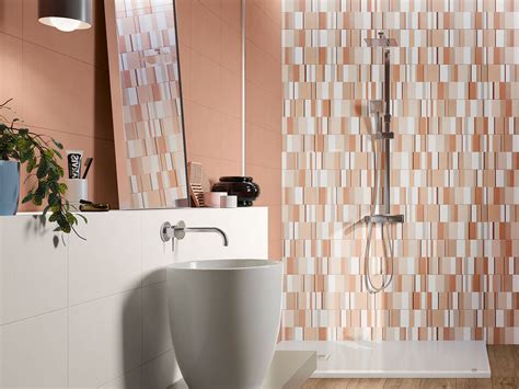 Rivestimento coloratissimo in bicottura Paint 25x40 - Iperceramica