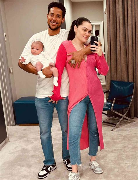 Jessie J Says She Doesn’t ‘Want to Go Back’ to Pre-Baby Figure