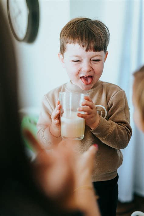 Cow's Milk Allergy - Kidsallergy Centre