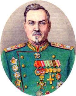 Nikolai Bulganin