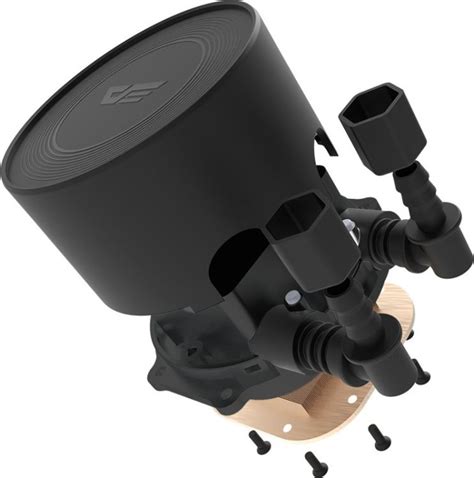 DarkFlash Aura DA240 Black ab € 67,16 (2023) | Preisvergleich Geizhals ...