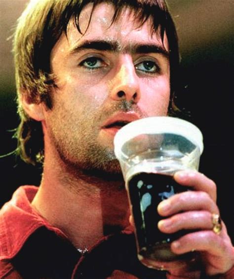 Братья Галлахер - Oasis