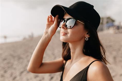 Oculos De Sol Para Praia - Óculos de sol na praia: como proteger as lentes? | Kessy