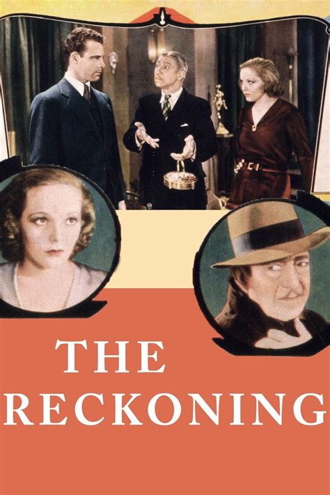 The Reckoning Pictures | Rotten Tomatoes