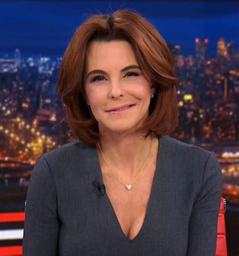 Stephanie Ruhle, 48 : r/PrettyOlderWomen