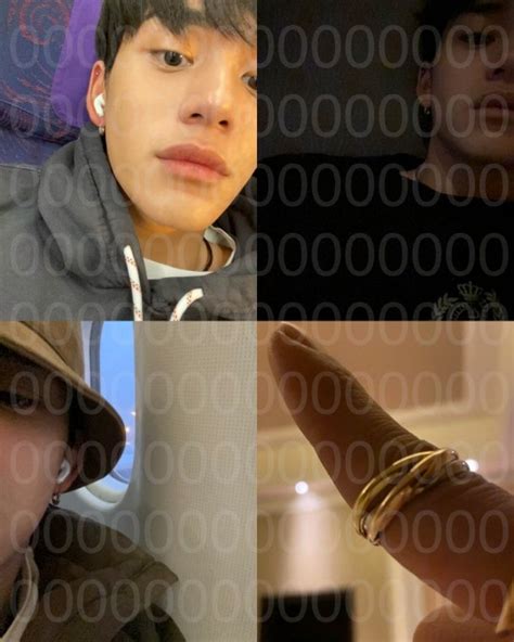 NCT Lucas' ex-girlfriend alleges that he is a gaslighting male kkot-baem