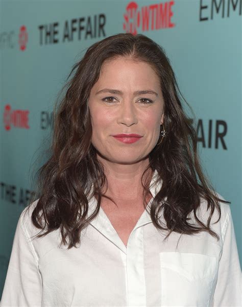 Maura Tierney