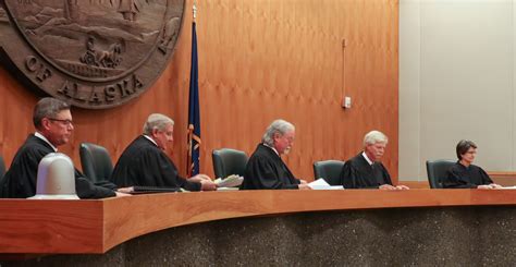 Alaska Supreme Court upholds PFD cuts
