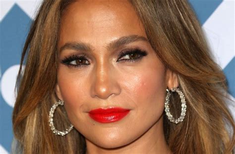 Jennifer Lopez Turns 55: A Swimsuit Photo That Defies Age and ...