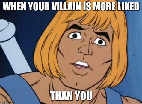 Funniest He-Man Memes