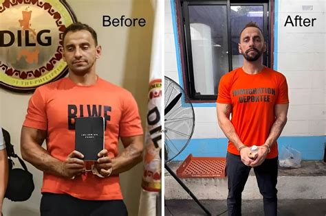 Viral ‘Before-and-After’ Photos Reveal Massive Vitaly Weight Loss in