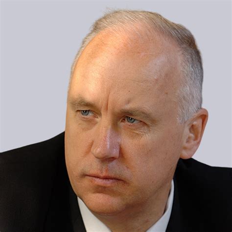 Бастрыкин Александр Иванович