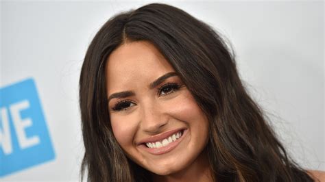 Demi Lovato Responds to Cultural Appropriation Accusations Over Her Hair | Allure