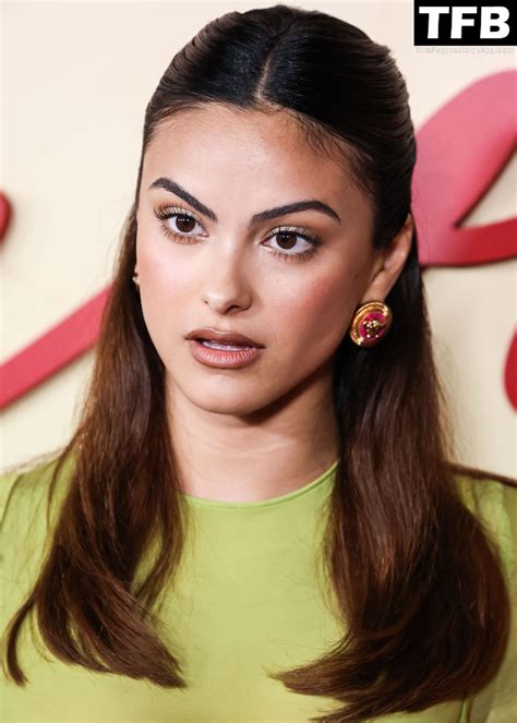 Camila Mendes / camimendes Nude Leaks Photo 1193 | #TheFappening