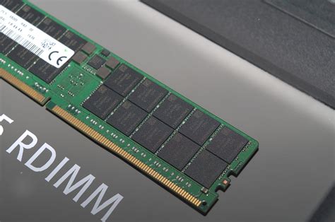 Утверждены спецификации оперативной памяти стандарта DDR5 • FuzeTech
