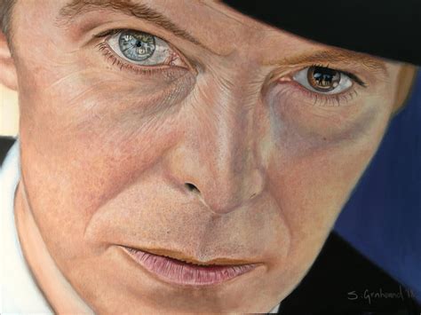 david bowie eyes color 8