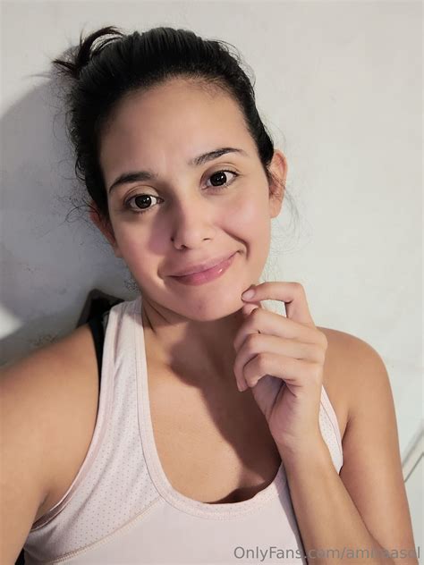 Amiraasol 20042024 Amira Sol - Onlyfans SiteRip - Forumporn