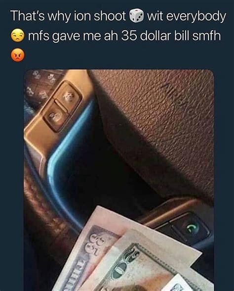 Gentleman receives counterfeit $35 bill : r/BlackPeopleTwitter